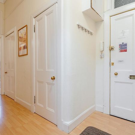 Delightful Ground Floor Newington Flat Daire Edinburgh Dış mekan fotoğraf