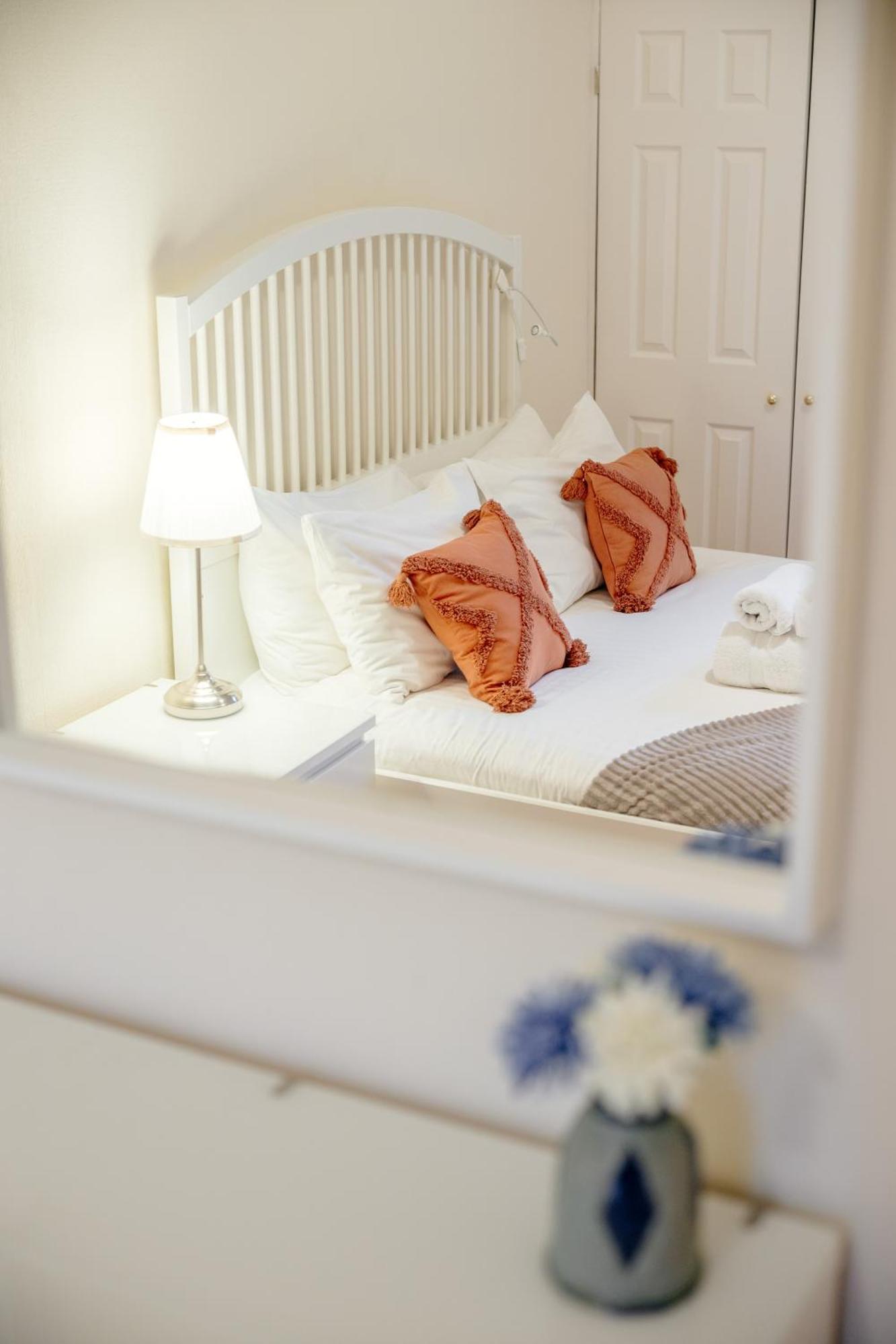 Delightful Ground Floor Newington Flat Daire Edinburgh Dış mekan fotoğraf