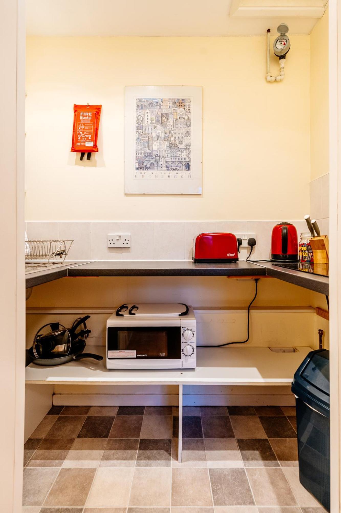 Delightful Ground Floor Newington Flat Daire Edinburgh Dış mekan fotoğraf