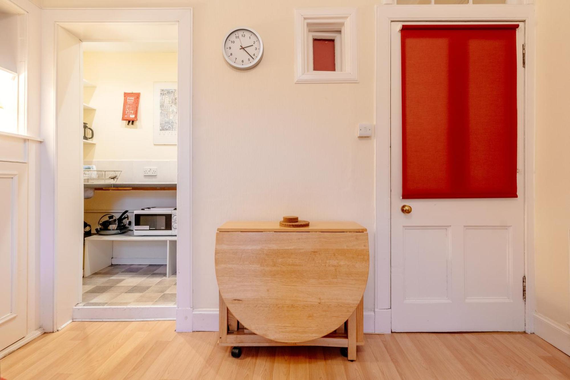 Delightful Ground Floor Newington Flat Daire Edinburgh Dış mekan fotoğraf