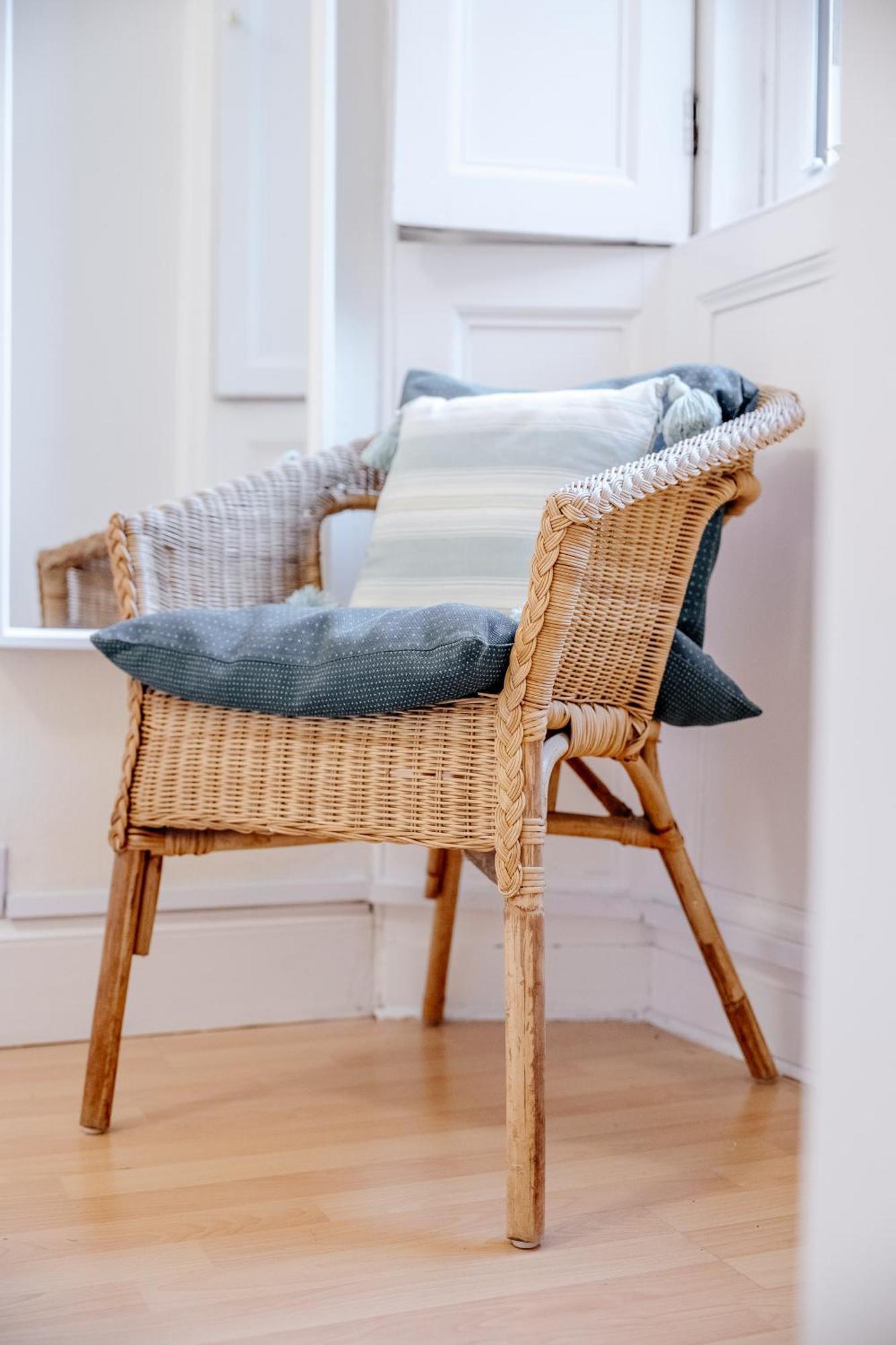 Delightful Ground Floor Newington Flat Daire Edinburgh Dış mekan fotoğraf